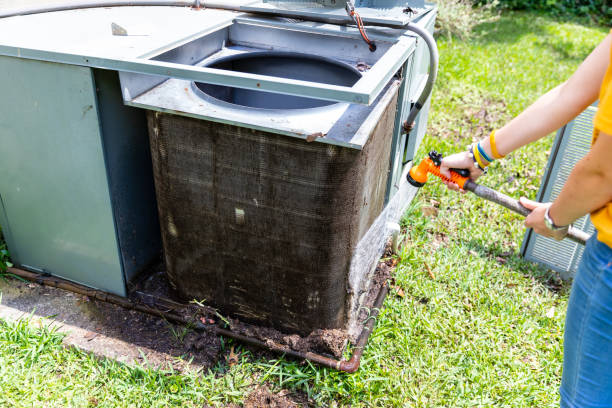 Professional Airduct Cleaning in AZ